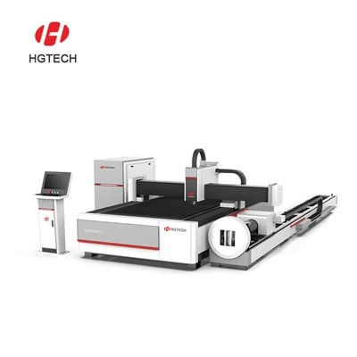 3000 W laserleikkauskone