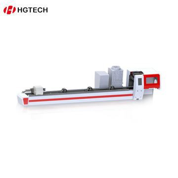 Pyöreä putkenlaserleikkuri