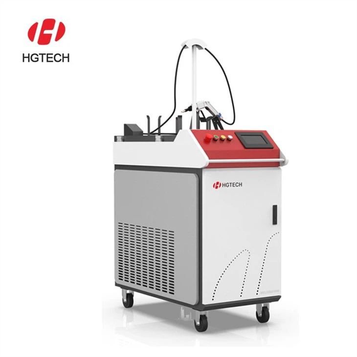 Laser Handheld Welding Machine